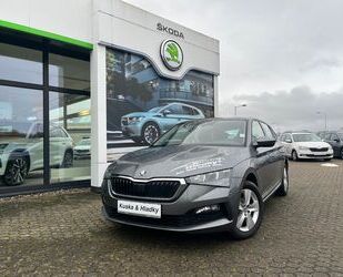 Skoda Skoda Scala Cool Plus 1,0 TSI LED/SHZ/FREISPRECH Gebrauchtwagen