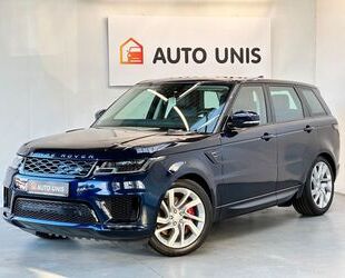 Land Rover Land Rover Range Rover Sport P400e | 2.0Plug-in | Gebrauchtwagen