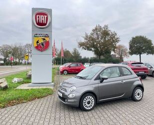 Fiat Fiat 500C Lounge Hybrid, 1.Hd,Klima;Navi,PDC,Apple Gebrauchtwagen