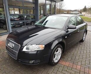 Audi Audi A4 Lim. 1.6 Gebrauchtwagen