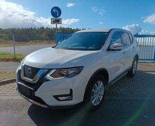 Nissan Nissan X-Trail 1,7 Diesel/360°Kamera/Navi Gebrauchtwagen