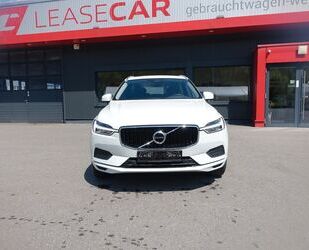 Volvo Volvo XC60 Momentum Pro *LED*NAVI*RFK*EXP.16990* Gebrauchtwagen