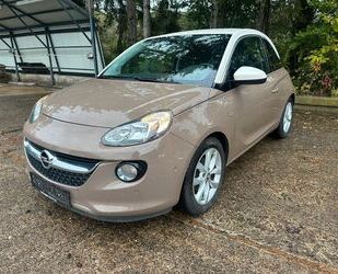 Opel Opel Adam Jam Gebrauchtwagen