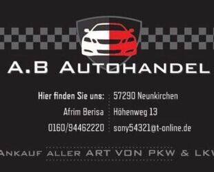 VW Volkswagen Polo VI 1.0 80PS/Klima/SHZ/54.700km Tü Gebrauchtwagen