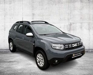 Dacia Dacia Duster II Expression 4WD DAB RFK Klima PDC Gebrauchtwagen