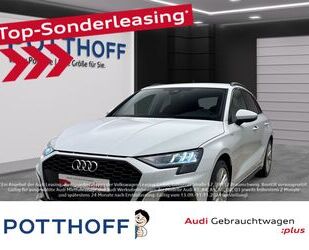 Audi Audi A3 Sportback 30 TFSI S line Navi Sitzhzg GRA Gebrauchtwagen