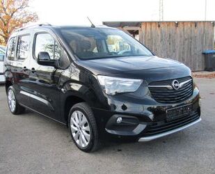 Opel Opel Combo Life E Innovation *TÜV neu, KD neu, VOL Gebrauchtwagen