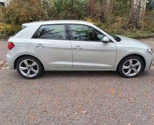 Audi Audi A1 25 TFSI advanced Sportback advanced Gebrauchtwagen