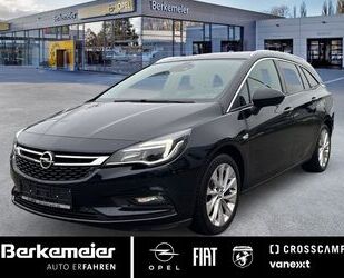 Opel Opel Astra K ST 1.4 Innovation *Navi/Kamera/SHZ* Gebrauchtwagen