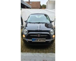 Fiat Fiat 500C 1.2 8V Gebrauchtwagen