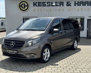 Mercedes-Benz Mercedes-Benz Vito Tourer 116 CDI/BT Select 4MATIC Gebrauchtwagen