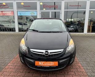 Opel Opel Corsa D*05/26 TÜV*Klima* Gebrauchtwagen