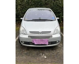 Citroen Citroën Xsara Picasso Gebrauchtwagen