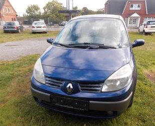 Renault Renault Scenic 1.9 DCI / Klimaanlage Gebrauchtwagen