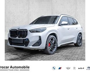 BMW BMW X1 sDrive18i MSport PANO HuD AHK H/K DA Prof P Gebrauchtwagen