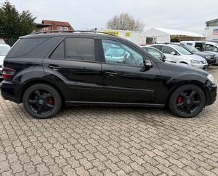 Mercedes-Benz Mercedes-Benz ML 320 ML -Klasse ML 320 CDI Gebrauchtwagen