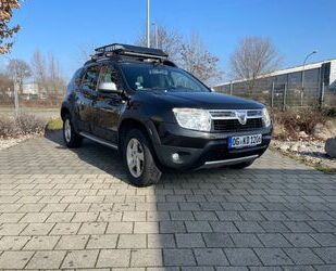 Dacia Dacia Duster 1.6 16V 105 4x2 Prestige Prestige Gebrauchtwagen