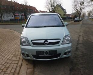 Opel Meriva Gebrauchtwagen