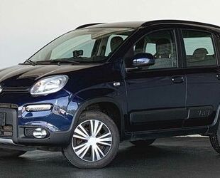 Fiat Panda Gebrauchtwagen