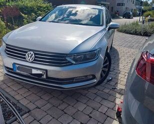 VW Volkswagen Passat Variant 2.0 TDI DSG Comfortline Gebrauchtwagen