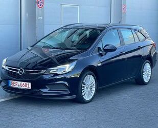 Opel Opel Astra K Sports Tourer Business Start/Stop Gebrauchtwagen