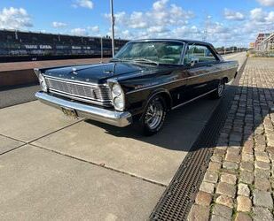 Ford Ford Galaxie 500 Hardtopcoupe Gebrauchtwagen