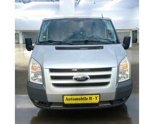 Ford Ford Transit Kombi FT 300 K Trend 9-Sitze Gebrauchtwagen