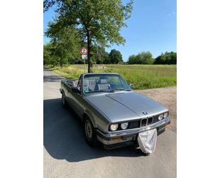 BMW BMW 320 Cabrio Gebrauchtwagen