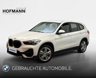 BMW BMW X1 xDrive25e Advantage AHK+DrivAssistPlus+ACC+ Gebrauchtwagen