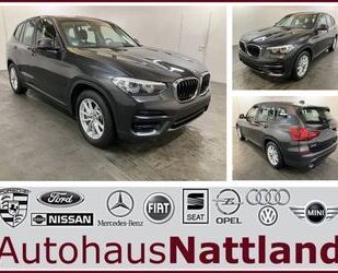 BMW BMW X3 xDrive 30 e Advantage Pano Navi LED Gebrauchtwagen