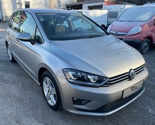 VW Volkswagen Golf Sportsvan VII 2.0 TDI Comfortline Gebrauchtwagen