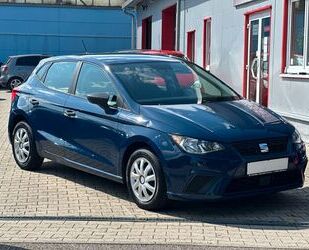 Seat Seat Ibiza 1.0TSI*TüV Neu*Klima*Tempo*Full-Link* Gebrauchtwagen