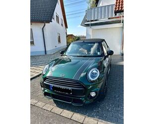 Mini MINI Cooper Cabrio JCW Trim Gebrauchtwagen