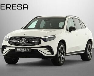 Mercedes-Benz Mercedes-Benz GLC 300 de 4M AMG Night Digital Ligh Gebrauchtwagen