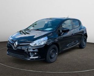 Renault Renault Clio IV 0.9 TCe 90 Collection Gebrauchtwagen