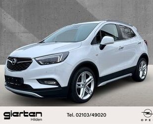 Opel Opel Mokka X Ultimate Start Stop 1.4 Turbo Lederau Gebrauchtwagen