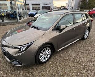 Toyota Toyota Corolla Touring Sports Hybrid Active Comfor Gebrauchtwagen