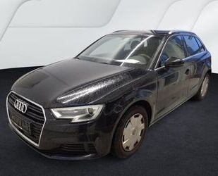 Audi Audi A3 30 TFSI*XENON-LED*NAVI*SITz-HZG*PDC* Gebrauchtwagen