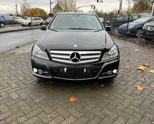 Mercedes-Benz Mercedes-Benz C 220 T CDI BlueEfficiency Gebrauchtwagen