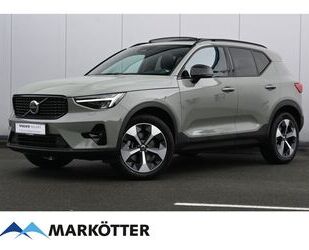 Volvo Volvo XC40 B3 Plus Dark/ACC/S-Dach/GOOGLE/*Sage-Gr Gebrauchtwagen