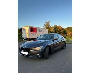 BMW BMW 318d - Gebrauchtwagen