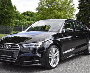 Audi Audi S3 2.0 TFSI S tronic quattro Sportback - Gebrauchtwagen