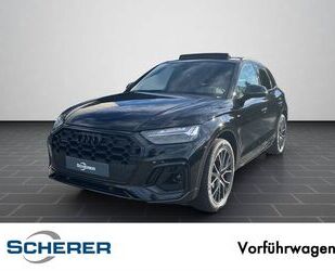 Audi Audi Q5 AHK, Standheizung, sport edition, Komforts Gebrauchtwagen