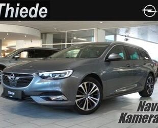 Opel Opel Insignia B ST 1.6T DYNAMIC NAVI/LED/KAMERA/DA Gebrauchtwagen