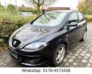 Seat Seat Altea Stylance / Style Gebrauchtwagen