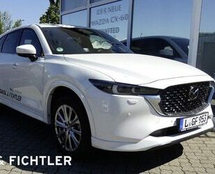 Mazda Mazda CX-5 2023 2.5L e-SKYACTIV G 194 ALLRAD TAKUM Gebrauchtwagen