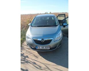 Opel Opel Meriva 1.4 Edition 74kW Edition Gebrauchtwagen