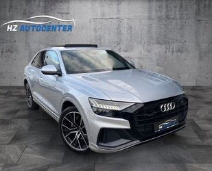 Audi Audi Q8 50 TDI quattro S-Line*PANO*MATRIX*ACC*360° Gebrauchtwagen