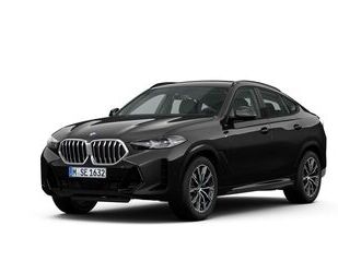 BMW BMW X6 40 d xDrive Sport 40d Panorama HarmanKardon Gebrauchtwagen