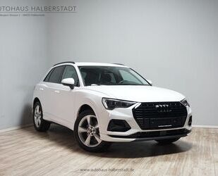 Audi Audi Q3 35 TFSI Optik-schwarz/Standhz/AHK Gebrauchtwagen